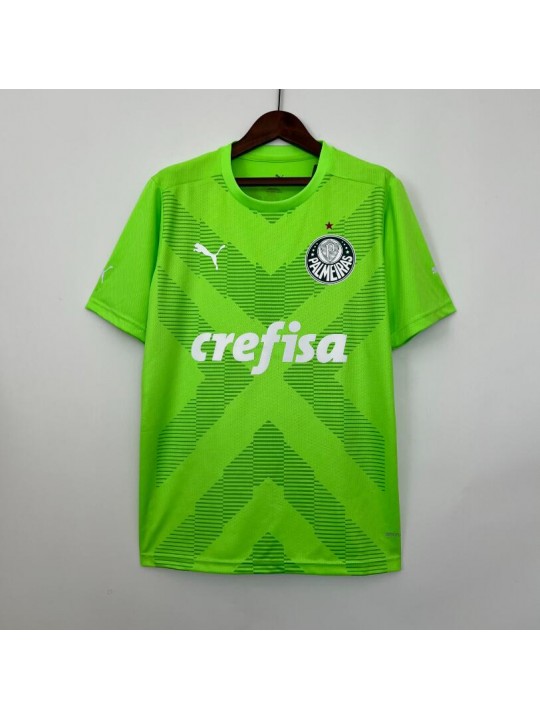 Camiseta Palmeiras Portero 23/24