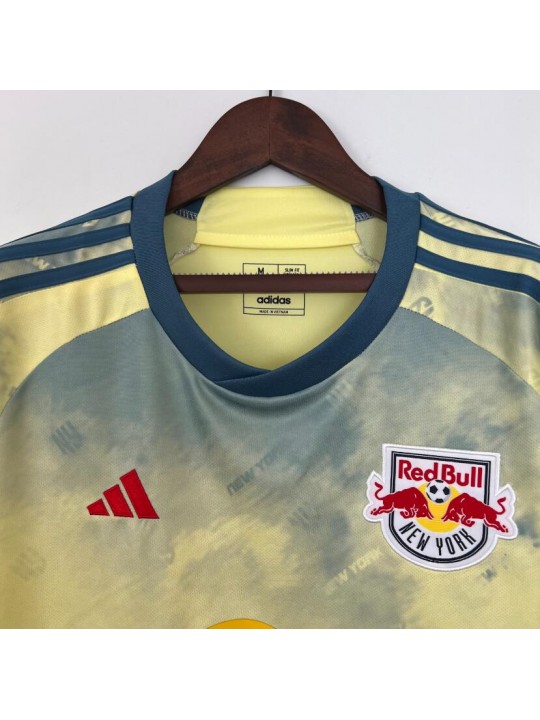 Camiseta RB Leipzig Segunda Equipación 23/24