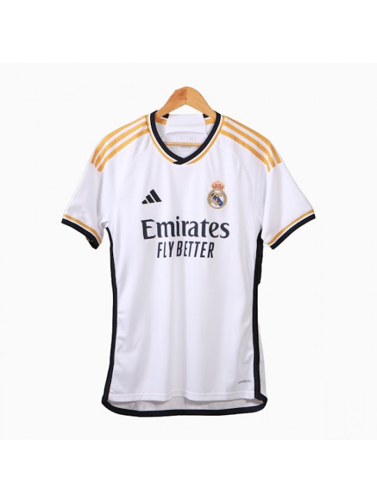 Camiseta Real Madrid 1ª Equipación 23/24