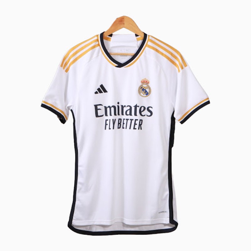 Camiseta Real Madrid 1ª Equipación 23/24