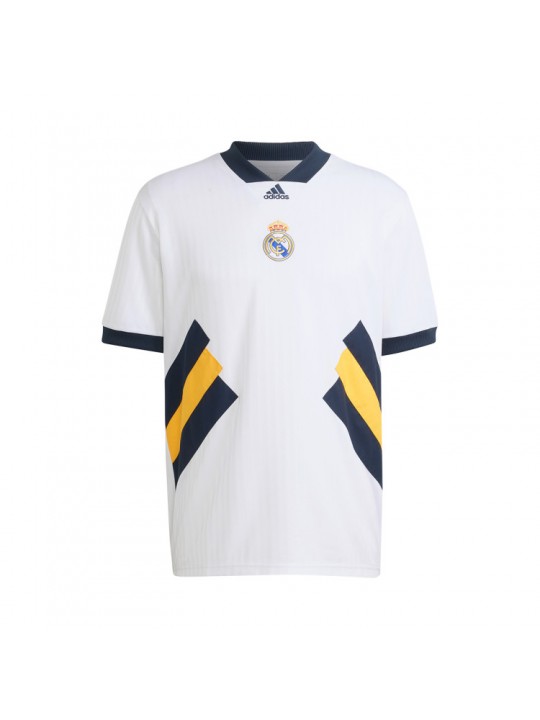 Camiseta Real Madrid CF Fanswear Icon