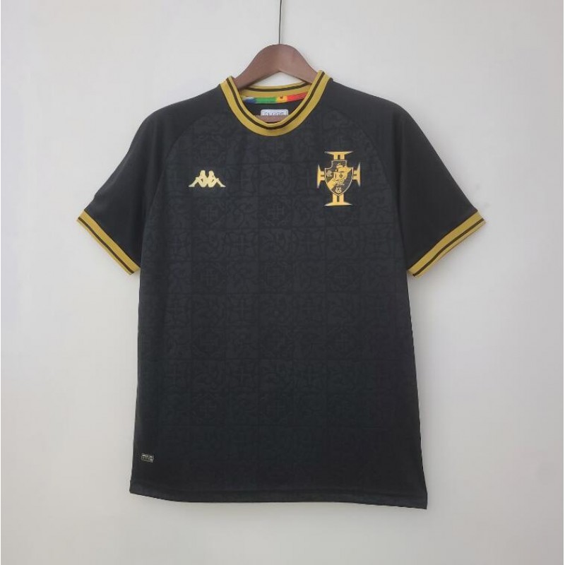 Camiseta Vasco da Gama 22/23