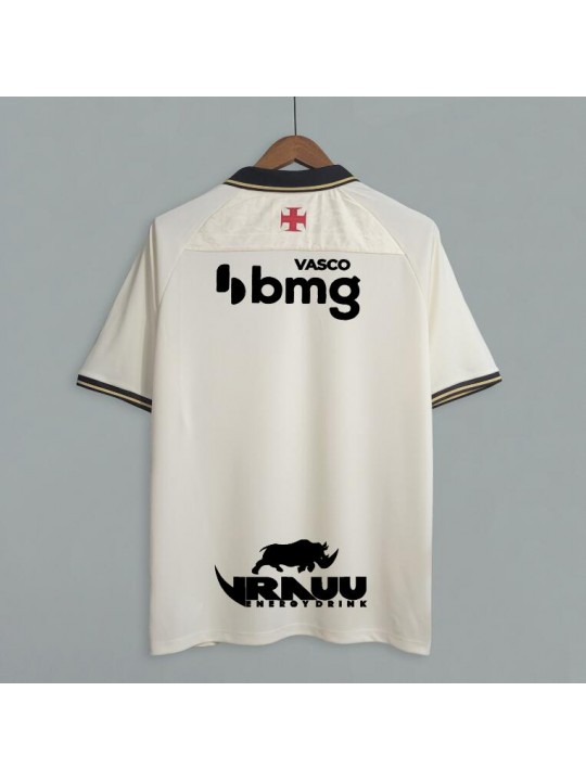 Camiseta Vasco da Gama + All Sponsors 2023