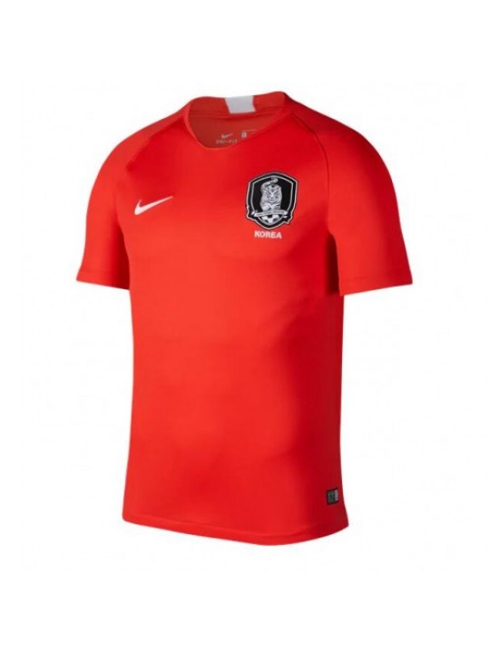 Camiseta 1a Equipación South Corea 2018