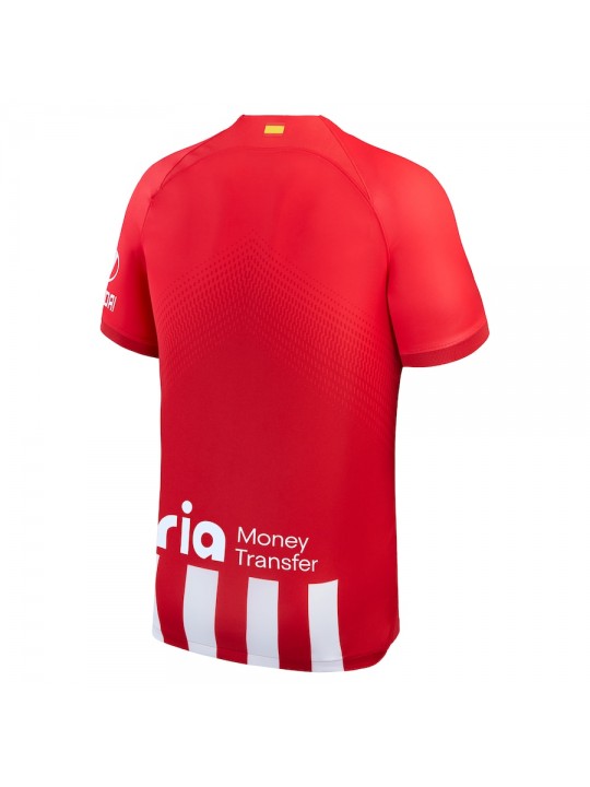 Camiseta Atlético De Madrid Primera Equipación 2023/2024