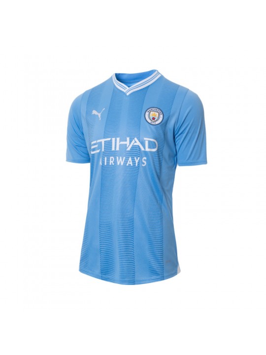 Camiseta Manchester City Primera Equipacion 2023/2024