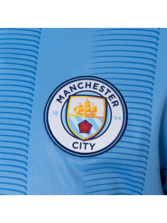 Camiseta Manchester City Primera Equipacion 2023/2024