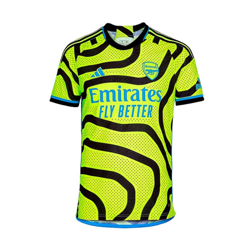 Camiseta Arsenal Cf Segunda Equipación 23/24