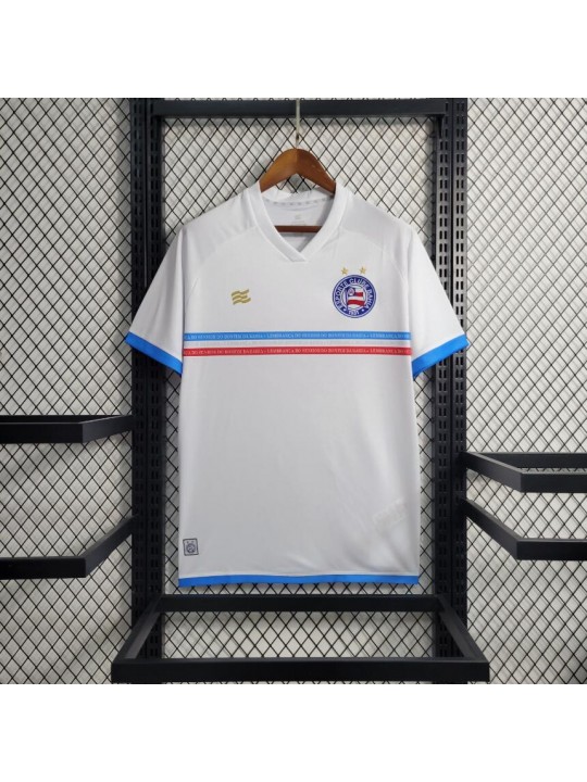 Camiseta Bahía 1ª Equipación 23/24