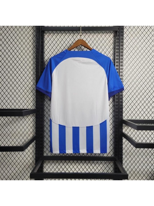 Camiseta Brighton Primera Equipación 23/24