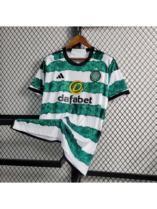 Camiseta Celtic Fc Primera Equipación 23/24