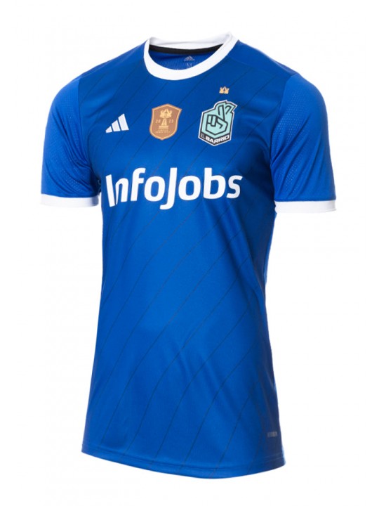 Camiseta EL BARRIO Primera Equipación 2022-2023