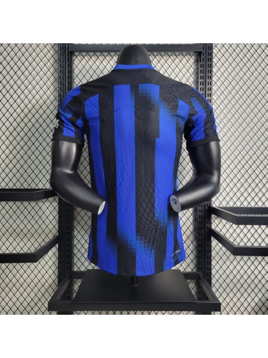 Camiseta FC Inter de Milán Primera Equipación Authentic 23/24