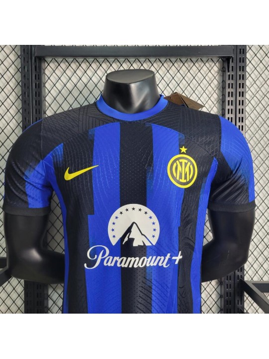 Camiseta FC Inter de Milán Primera Equipación Authentic 23/24