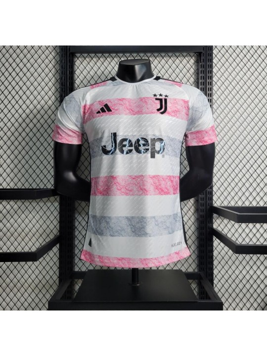 Camiseta Juventus 1ª Equipación Authentic 2023/2024