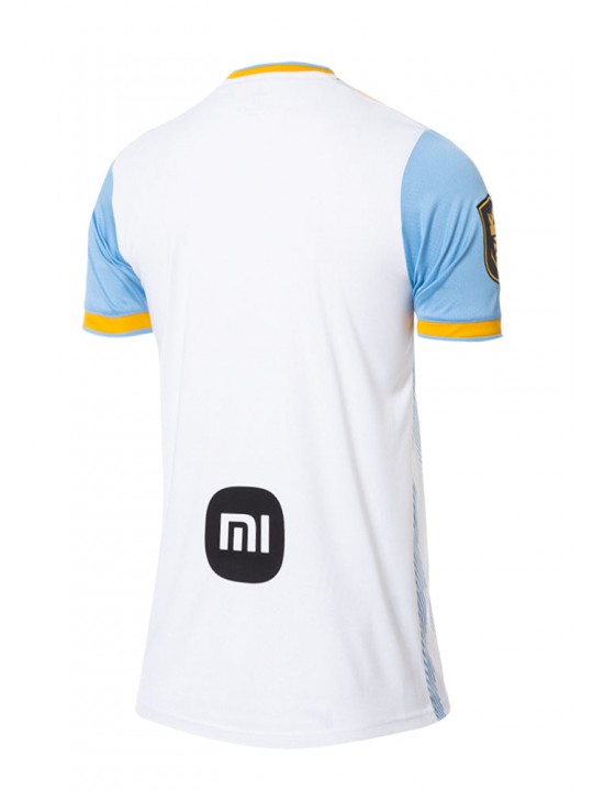 Camiseta Saiyans Fc Primera Equipación 2022-2023