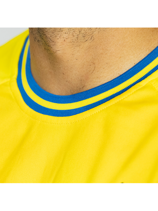 Camiseta UD Las Palmas FC 1ª Equipación 23/24 Niño