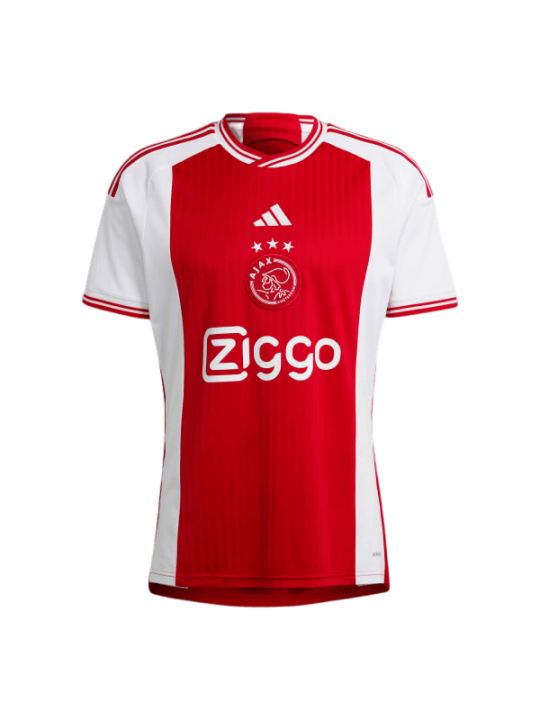 Camiseta Ajax Primera Equipación 23/24