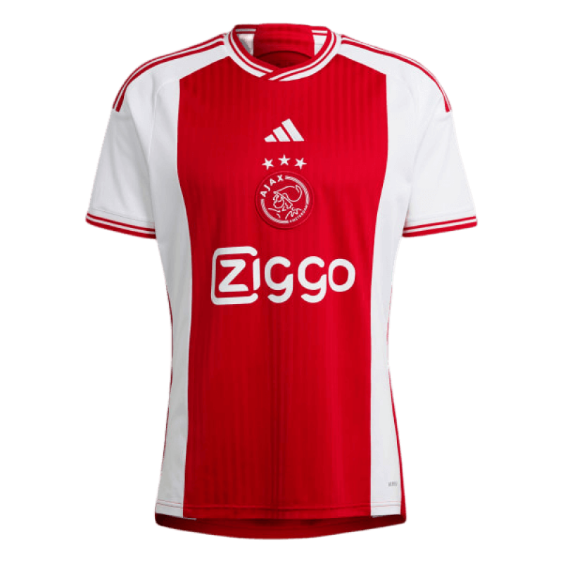 Camiseta Ajax Primera Equipación 23/24