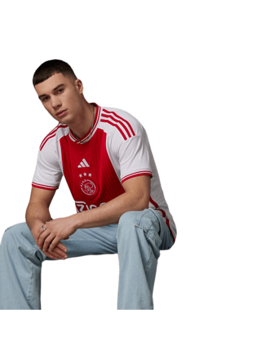 Camiseta Ajax Primera Equipación 23/24