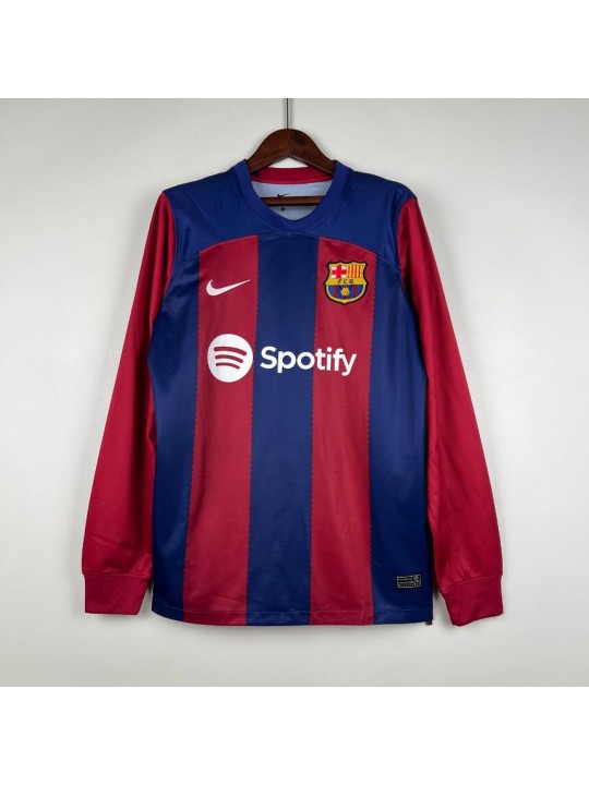 Camiseta b-arcelona Fc 1ª Equipación 23/24 ML