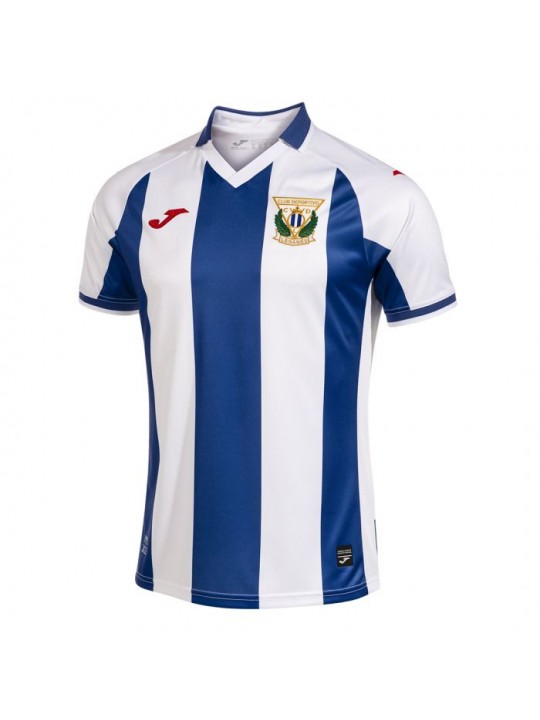 Camiseta C.D. Leganés Primera equipación 23/24