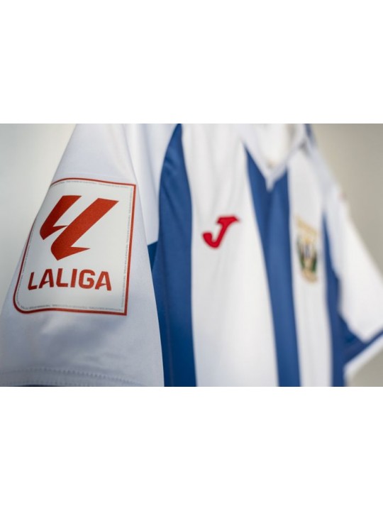 Camiseta C.D. Leganés Primera equipación 23/24