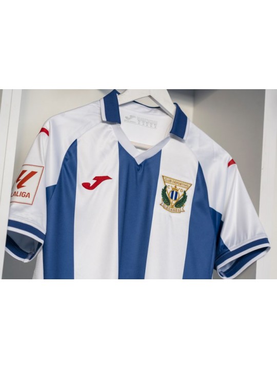 Camiseta C.D. Leganés Primera equipación 23/24