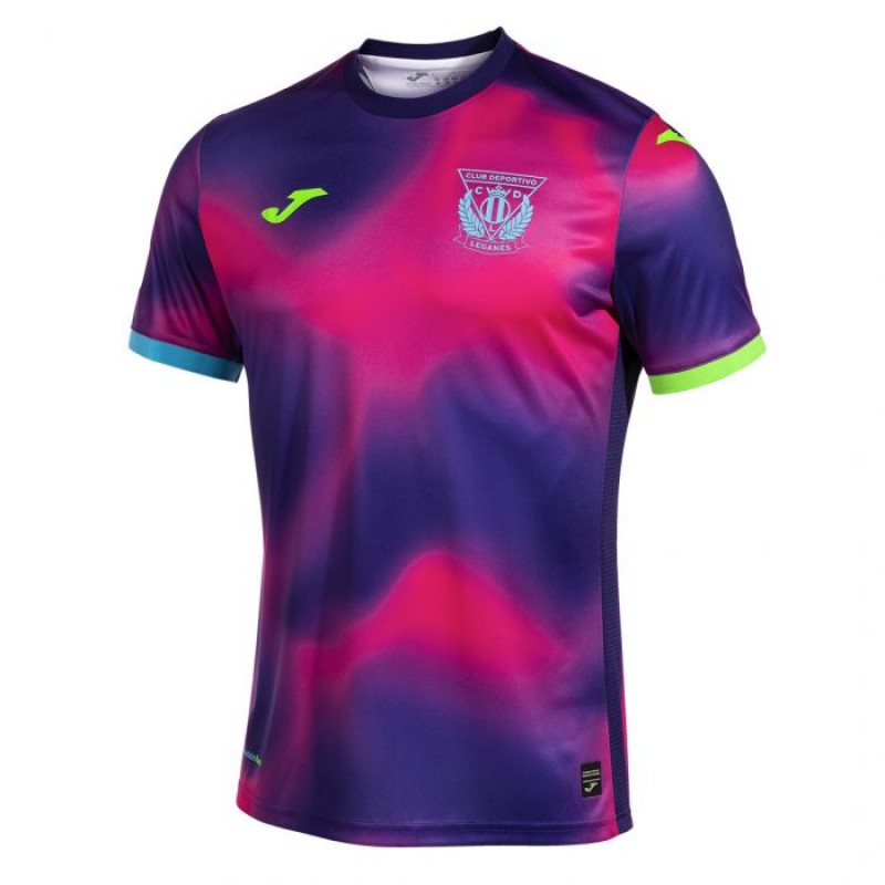 Camiseta C.D. Leganés Tercera equipación 23/24