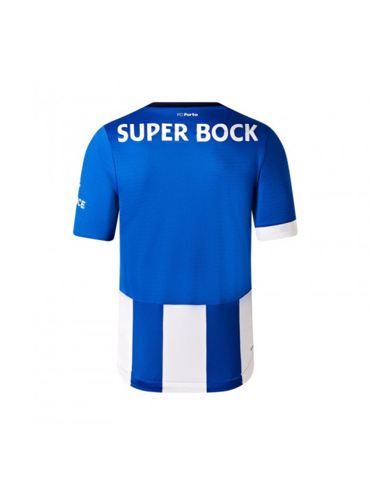 Camiseta Fc Porto Primera Equipación 2023-2024