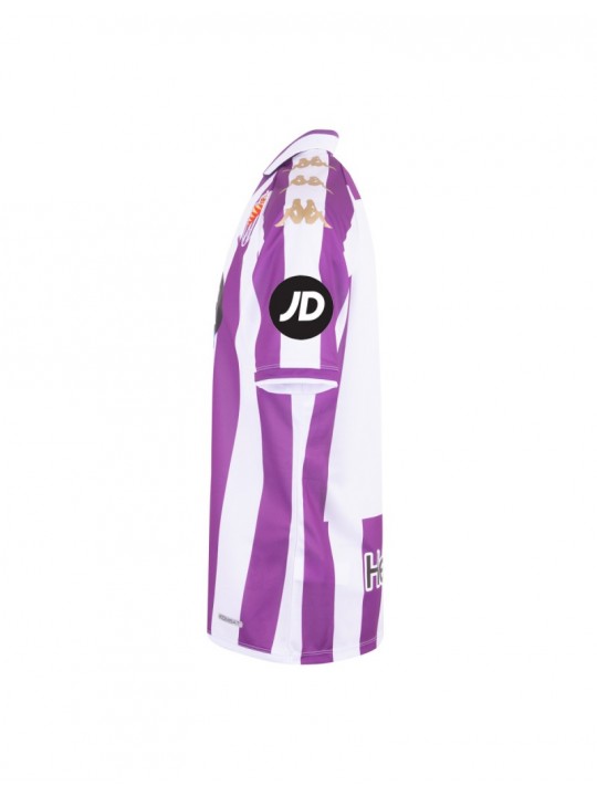 Camiseta Fc Valladolid Primera Equipación 23/24