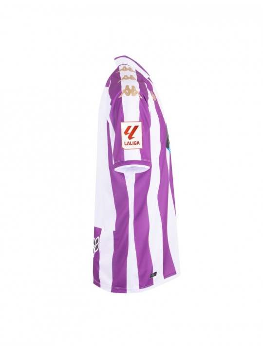 Camiseta Fc Valladolid Primera Equipación 23/24