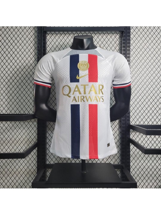 Camiseta Paris Saint-Germain FC Pre-Match Authentic 23/24