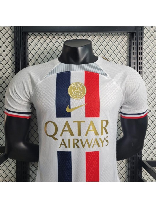 Camiseta Paris Saint-Germain FC Pre-Match Authentic 23/24