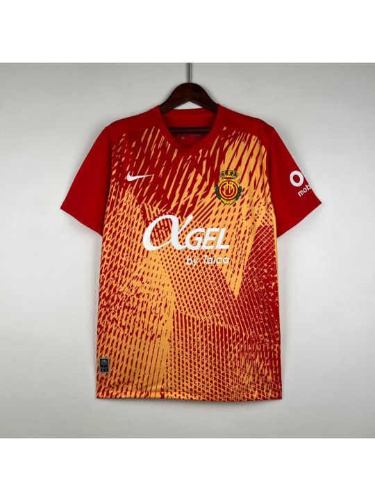 Camiseta Rcd Mallorca Edición Conmemorativa 23/24