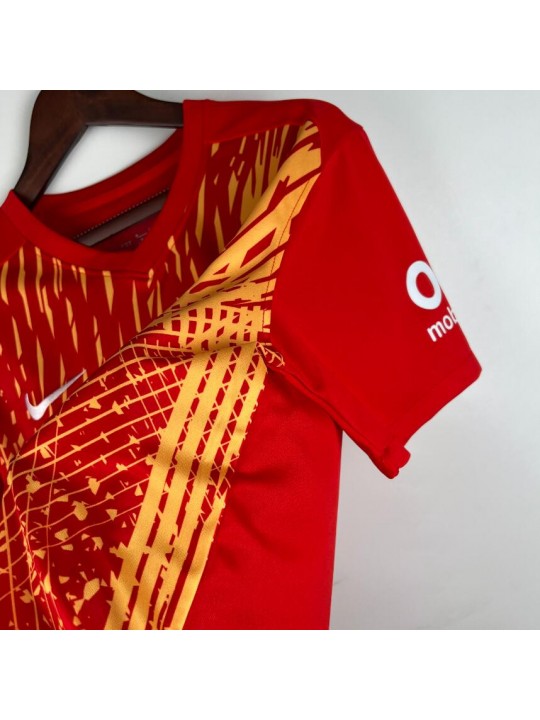 Camiseta Rcd Mallorca Edición Conmemorativa 23/24