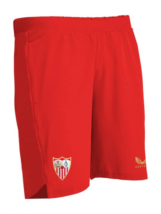 Camiseta Sevilla FC 2ª Equipación 23/24