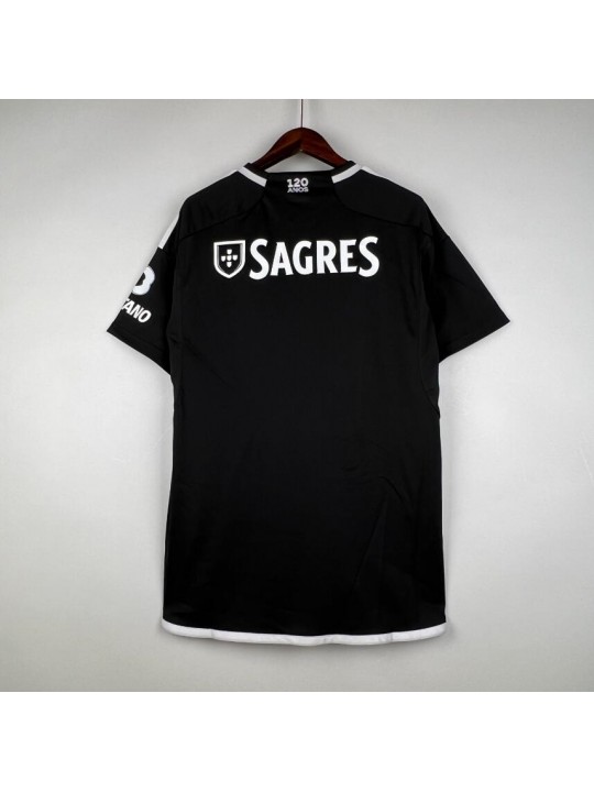 Camiseta Sport Lisboa E Benfica Fc Edición Especial 23/24