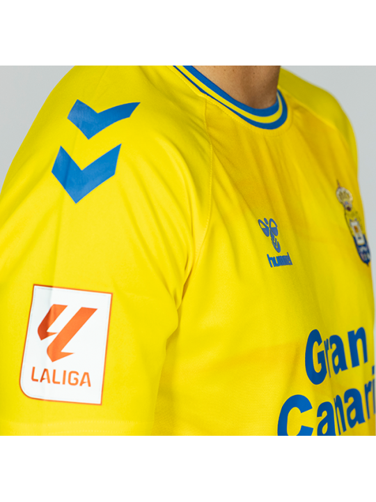 Camiseta UD Las Palmas FC 1ª Equipación 23/24