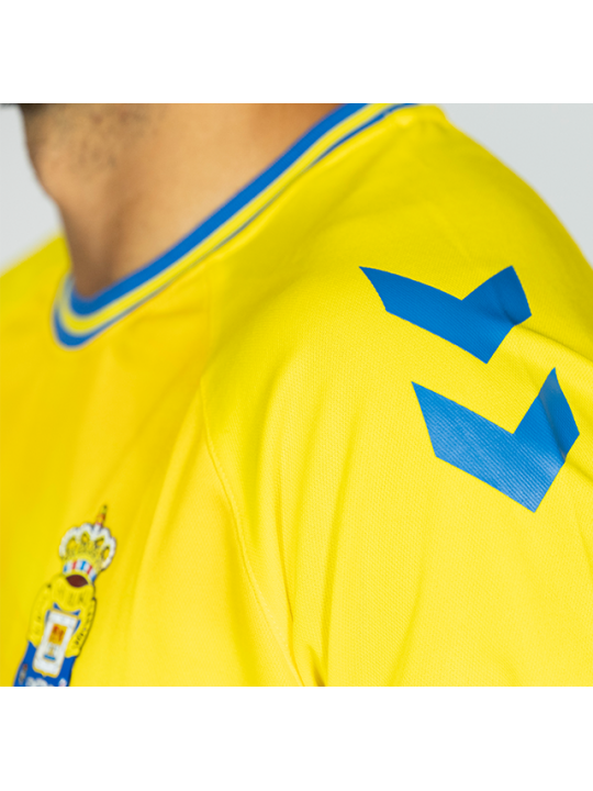 Camiseta UD Las Palmas FC 1ª Equipación 23/24