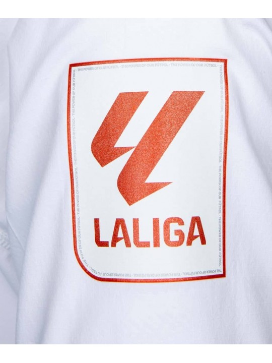 Camiseta Valencia CF Primera Equipación 23/24