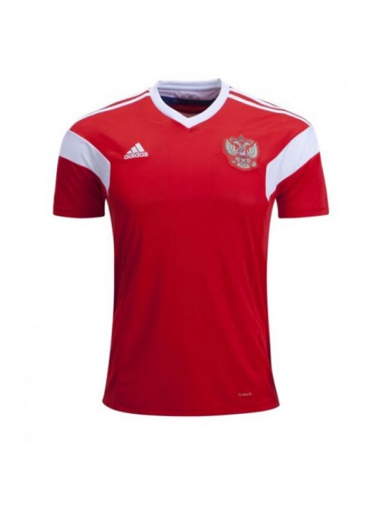 Camiseta 1a Equipación Rusia