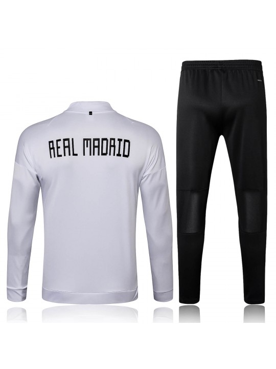 Chaqueta De Chándal Real M-adrid A062