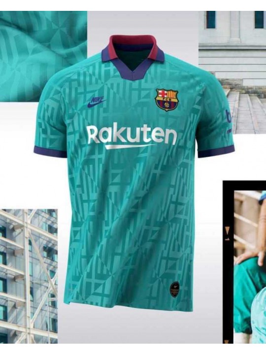 Camiseta b-arcelona 3ª Equipación 2019/2020