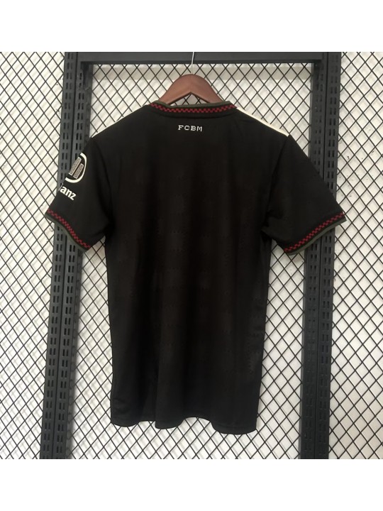 Camiseta Bayern Munich 3ª Equipación 25/26