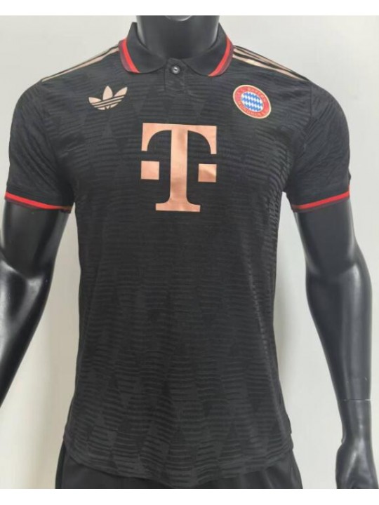 Camiseta Bayern Munich Authentic