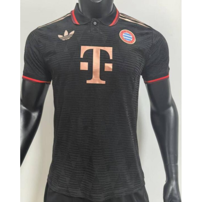 Camiseta Bayern Munich Authentic