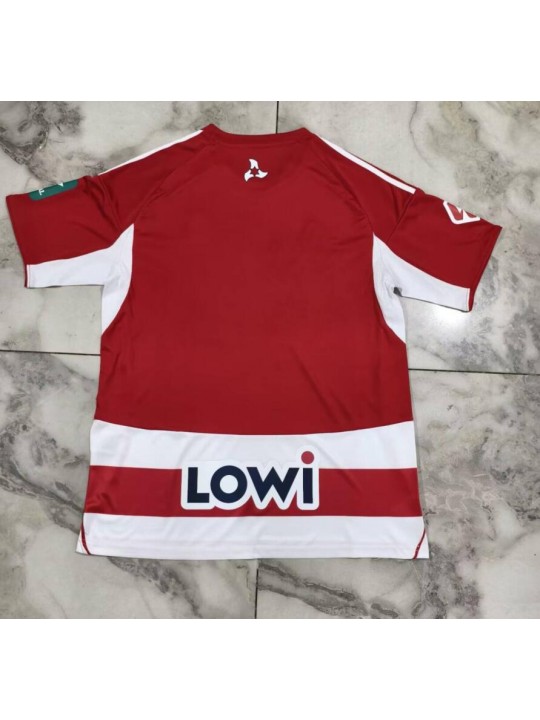 Camiseta Granada 1ª Equipación 25/26 Camiseta Granada 1ª Equipación 25/26