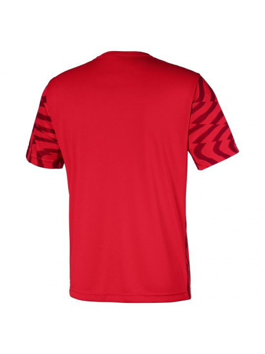 Camiseta Egipto 1ª Equipación 2019