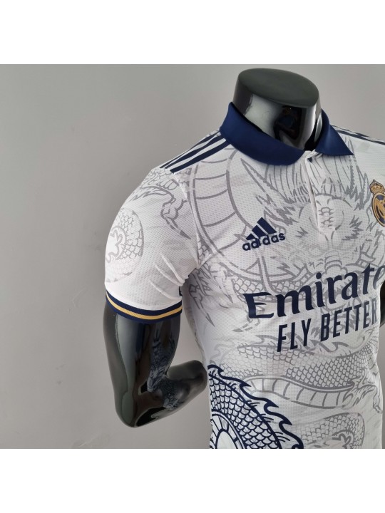 Camiseta 22/23 Real Madrid Dragón Chino